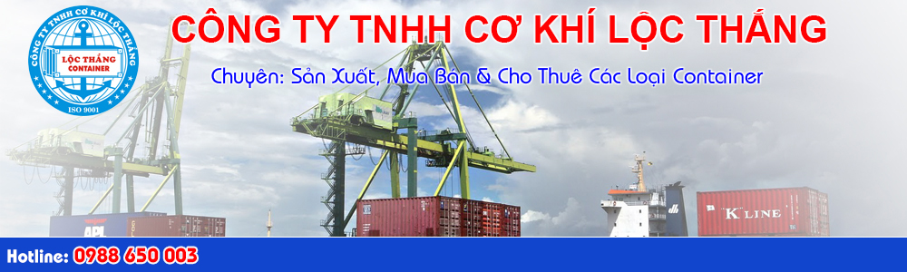 Container Toilet 20 Feet, Bể Phốt Liền Khối